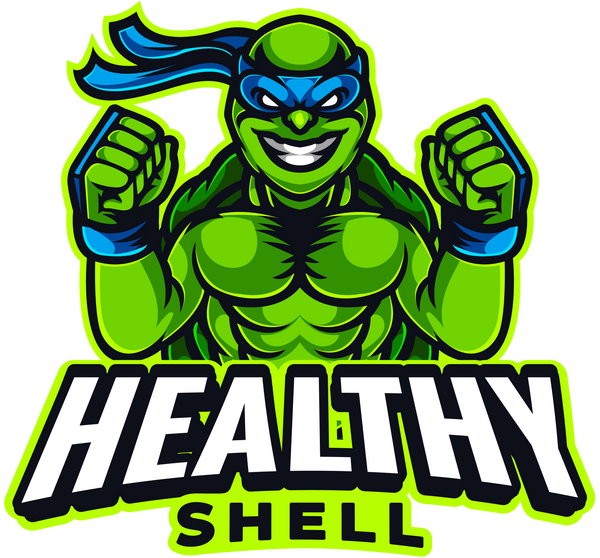 HealthyShell