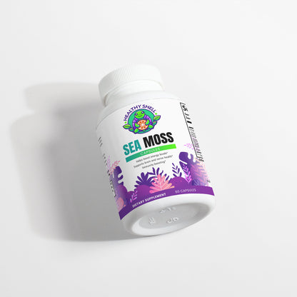 Sea Moss