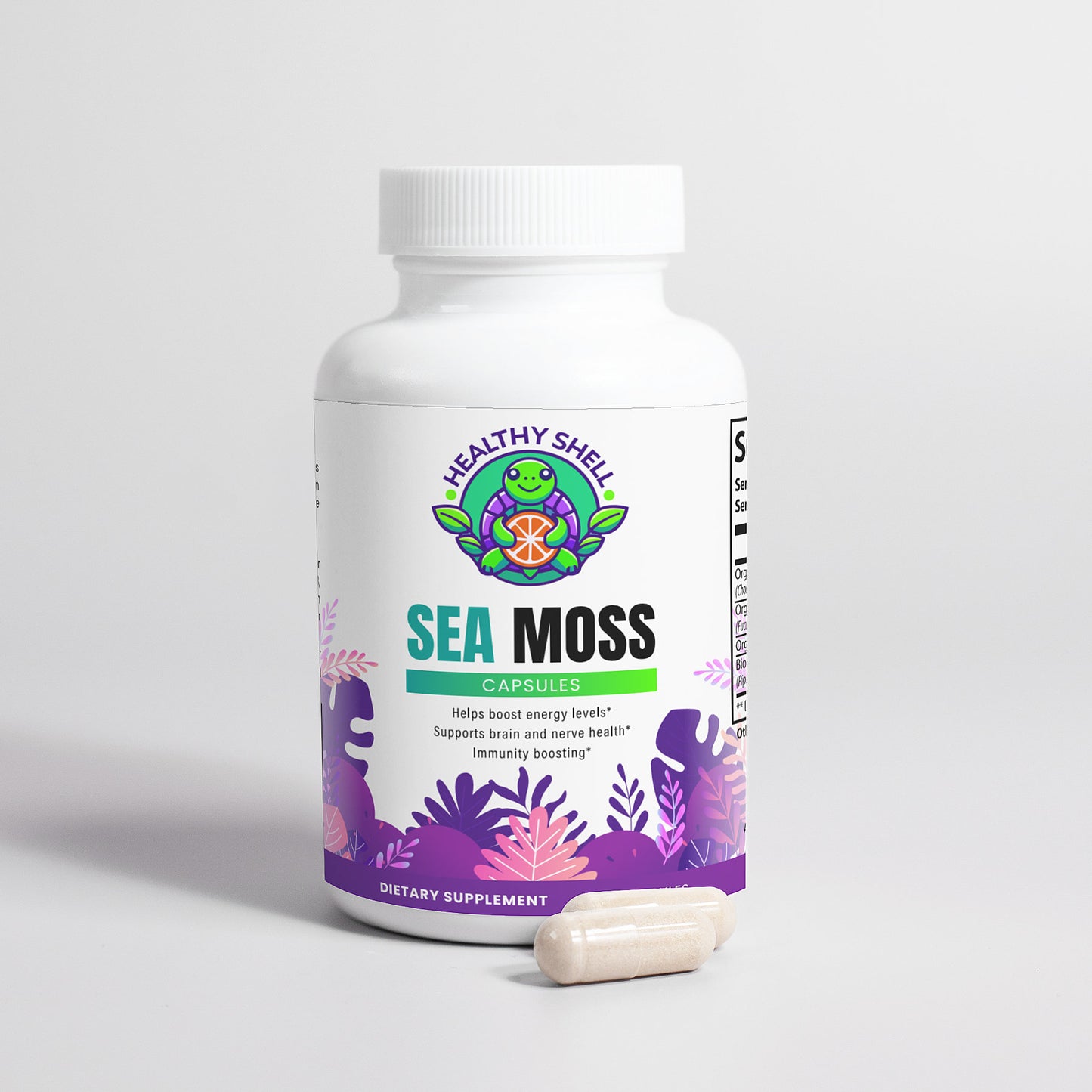 Sea Moss